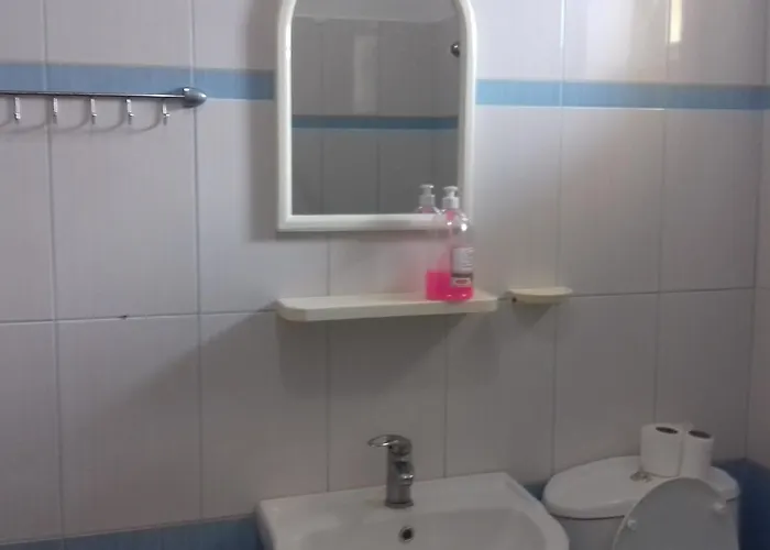 Florand Sela Apartament *