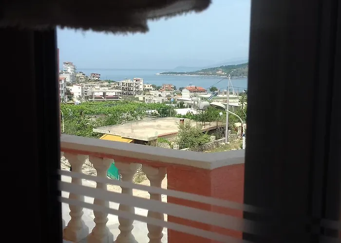 Florand Sela 卡萨米尔