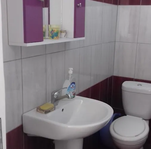 Apartament Florand Sela