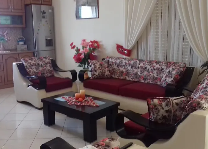 Florand Sela Apartamento