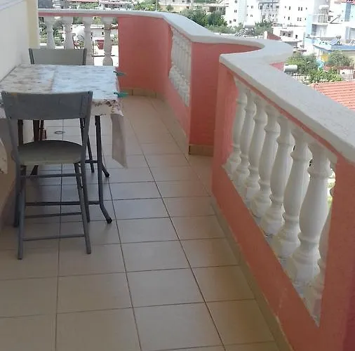 Apartament Florand Sela