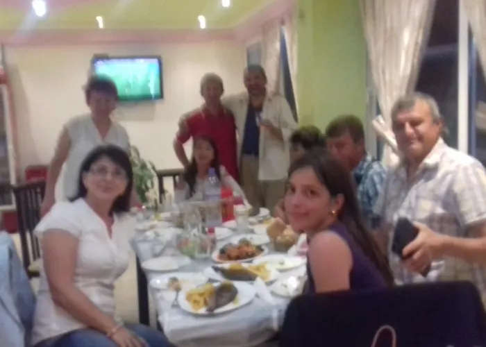 Florand Sela Apartament *