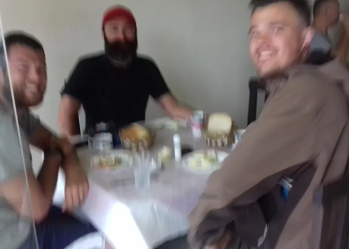 Florand Sela Apartament *