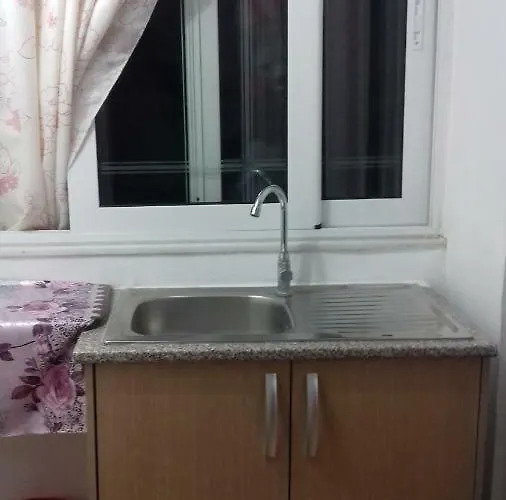 Florand Sela Apartament