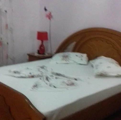 Apartament Florand Sela